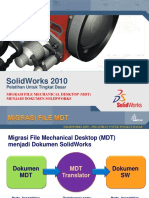 Lesson-Migrasi MDT to SW