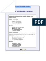 Deja de Roncar Abuelo PDF