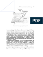 Machinery Foundations Grouting Techniques