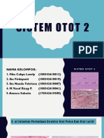 Ppt Sistem Otot 2 Lanjutan