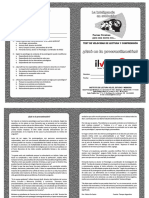 L.V.2. Qué Es La Procrastinación PDF