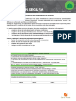 Reporte Diario 19-09-2019