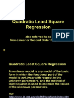 12 Quadratic Least Squares Regression Calib PDF