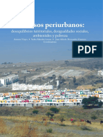 Procesos Periurbanos