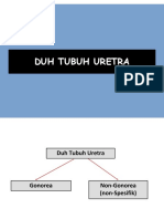 Uretritis Gonorea Dan Non-Gonorea