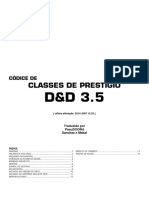 Códice de Classes de Prestigio - 3.5.pdf