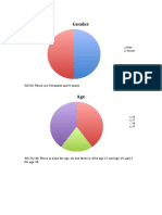 Graphs For Documentary