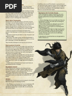 Stat Block Basics - Bandits | PDF
