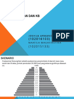 Kependudukan Dan KB