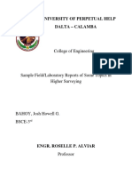 University of Perpetual Help Dalta - Calamba
