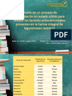 Presentacion Bibliografica