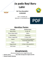 Infeksi Saluran Kemih Pada Anak