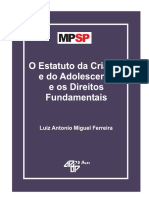 Ferreira ECA PDF