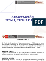 PRESENTACION CAPACITACION RAID3