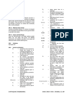 Section 208 Earthquake Loads PDF