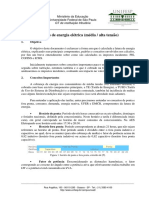 Manual Analise Faturas de Energia Rev PDF