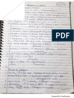 All P D and F Block Reactions of Class 12 PDF