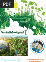 Overview of the 17 Sustainable Development Goals | PDF | Sustainability ...
