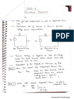 Network 3 Network Theorem