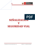 Seguridad Vial