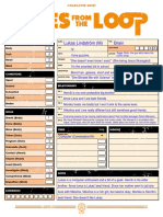 Lukas - TFTL Character Sheet PDF