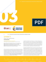 Unidad 3 Plan de Inversiones PDF