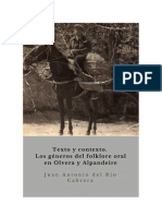 Fray Leopoldo y Alpandeire PDF