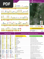 19 Rutograma Planta Lat. Planta Quito Sur