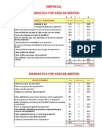 Diagnostico Radial