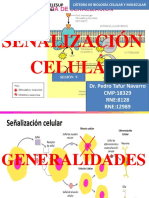 9 - Señalizacion Celular