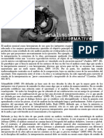 Acerca Del Análisis Performativo de La Interpretación PDF