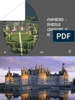 Chambord - Simbolul Grandorii Si Al Nebuniei - Pps