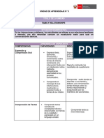 3 Unidad Primero PDF