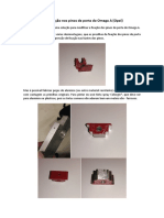 Pinos Omega - Modificação PDF