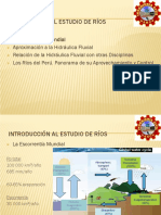 Intro Estudio de Rios PDF