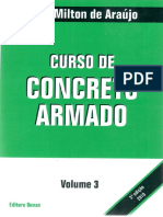 (LIVRO) CURSO DE CONCRETO ARMADO - JOSE MILTON DE ARAUJO - VOLUME 3.pdf