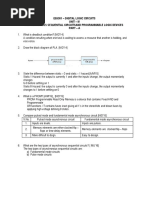 Ee6301 DLC Eee Iiist Au Unit IV