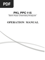 PS17002 PKL PPC 115 Operation Manual（20180108）