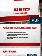 Crise de 1929