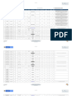 Escuelas de Capacitación Autorizados PDF