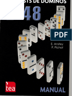 D-48 Dominos 13 Edicion