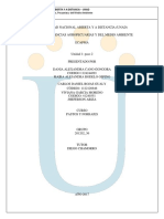 Paso 2 Realizar Diagnostico Linea Base de Un Agrosistema Ganadero PDF