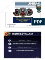 INTRODUCCION ARDUINO - 1x PDF