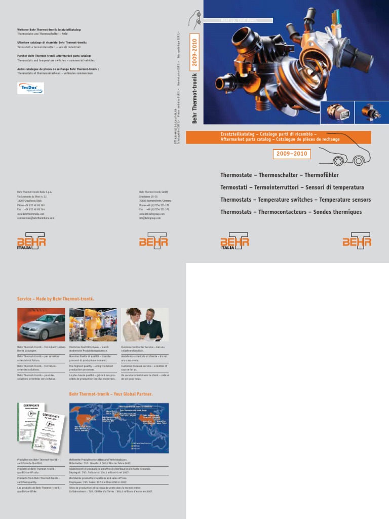 rtk AUDI - GGT Pumps