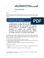 NIIF 4 Resumen PDF