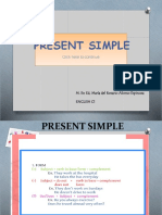 Present Simple