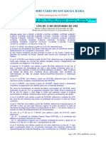 Código Tributário Do Estado Da Bahia PDF