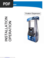 920525-002 Ovation Series Service Manual Rev A | PDF | Liquid Crystal ...
