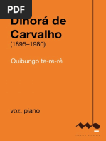 Dc Quibungo Te Re Re