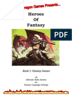 Microsoft Word - Fantasy - Games - Book1